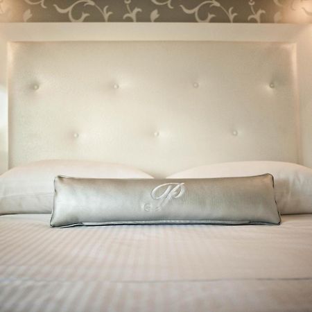 La Pensione Hotel San Diego Luaran gambar